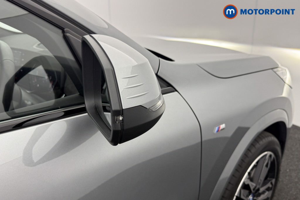 Used BMW iX2 2025 for sale - 76394889: Photo 25