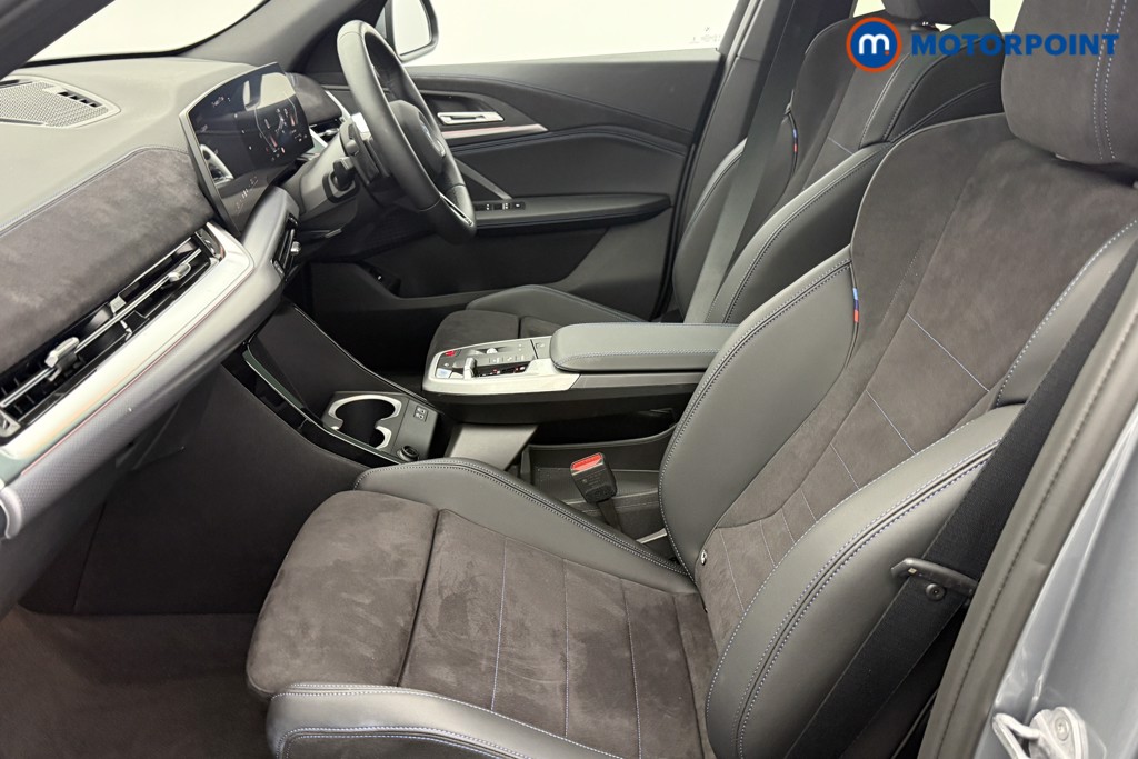 Used BMW iX2 2025 for sale - 76394889: Photo 29