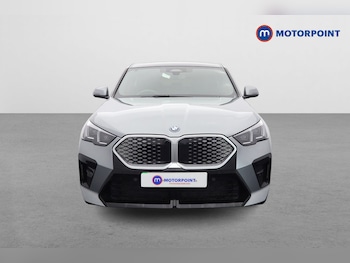 Used BMW iX2 2025 for sale - 76394889: Photo