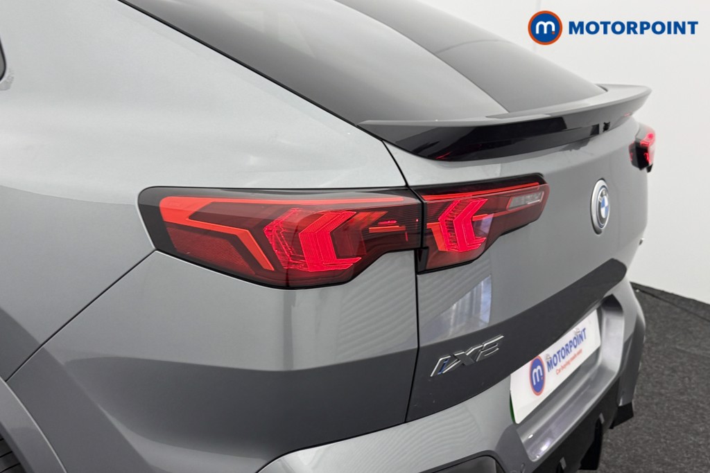 Used BMW iX2 2025 for sale - 76394889: Photo 33