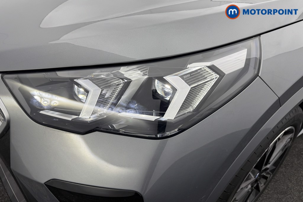 Used BMW iX2 2025 for sale - 76394889: Photo 34