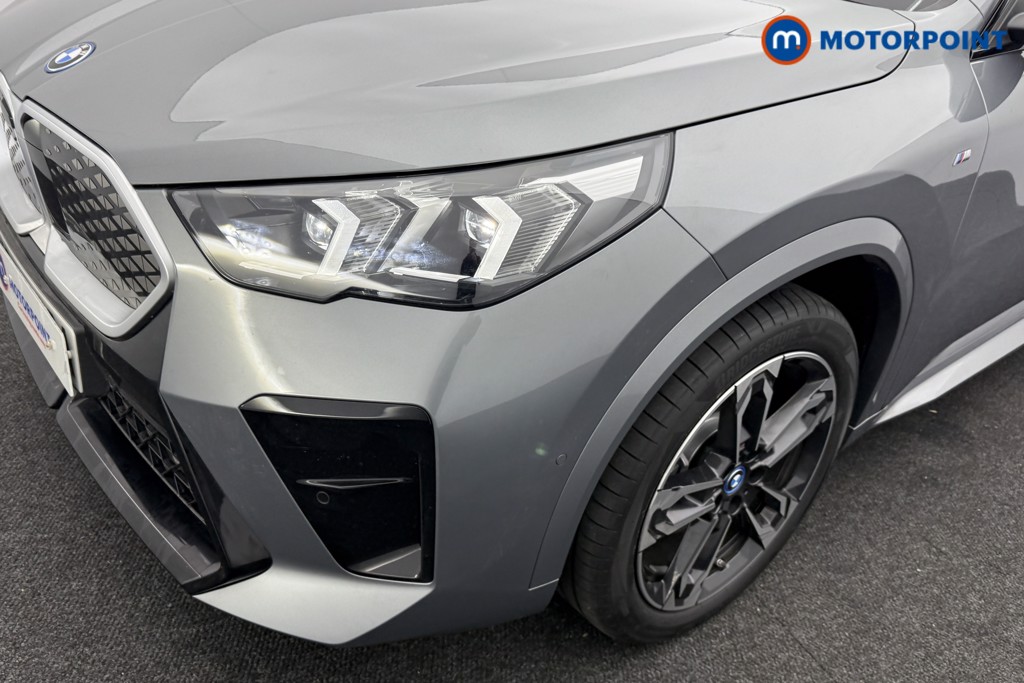 Used BMW iX2 2025 for sale - 76394889: Photo 35