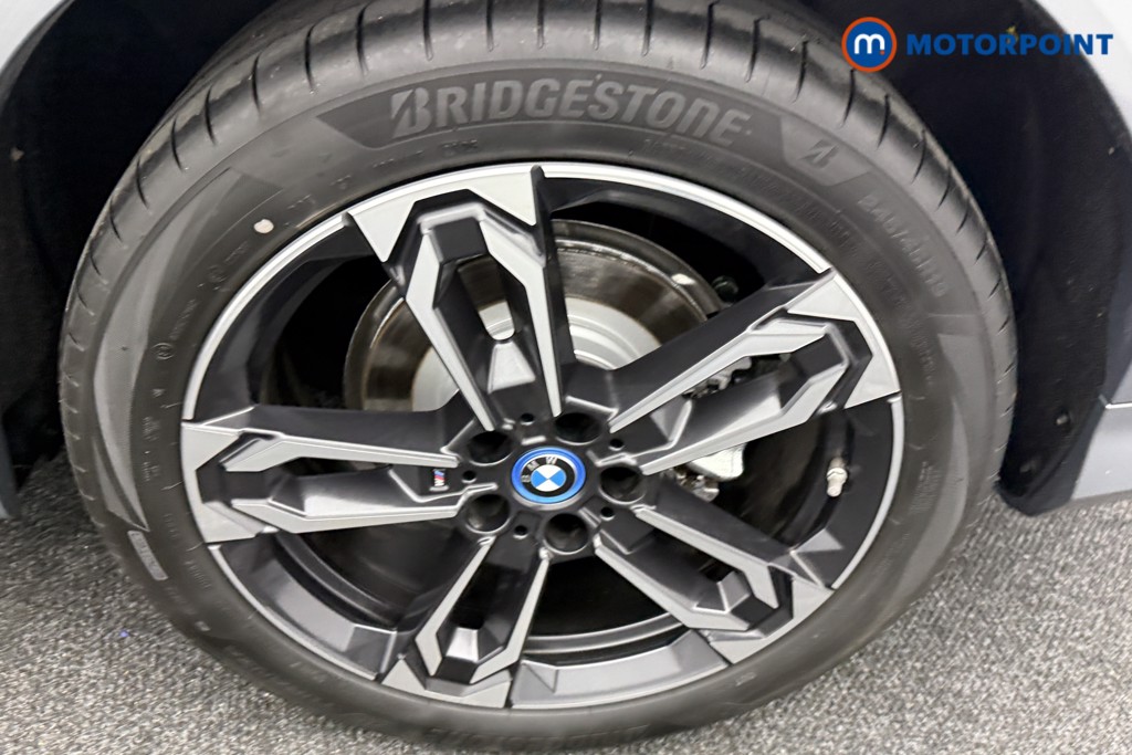 Used BMW iX2 2025 for sale - 76394889: Photo 37