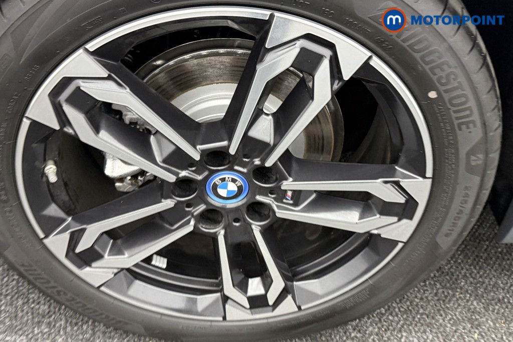 Used BMW iX2 2025 for sale - 76394889: Photo 38