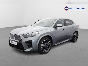 Used BMW iX2 2025 for sale - 76394889: Photo