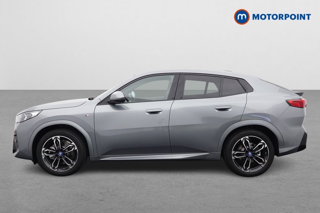 Used BMW iX2 2025 for sale - 76394889: Photo 4