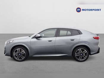 Used BMW iX2 2025 for sale - 76394889: Photo