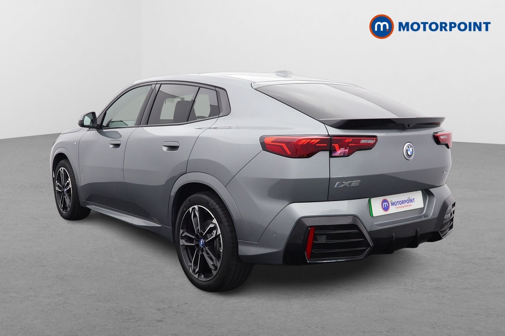 Used BMW iX2 2025 for sale - 76394889: Photo 5