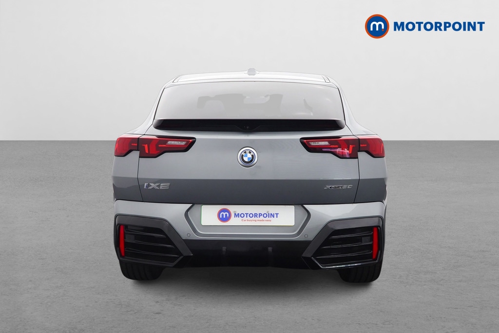 Used BMW iX2 2025 for sale - 76394889: Photo 6