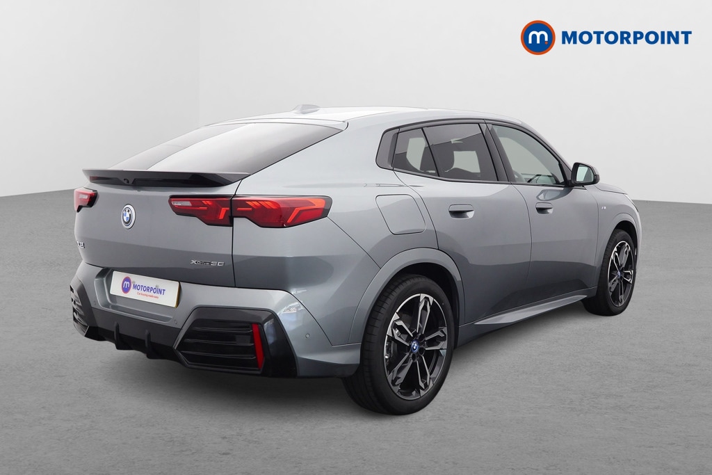 Used BMW iX2 2025 for sale - 76394889: Photo 7