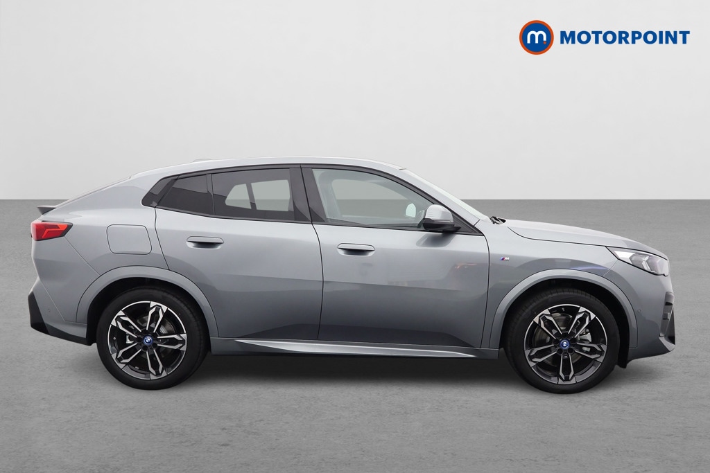 Used BMW iX2 2025 for sale - 76394889: Photo 8