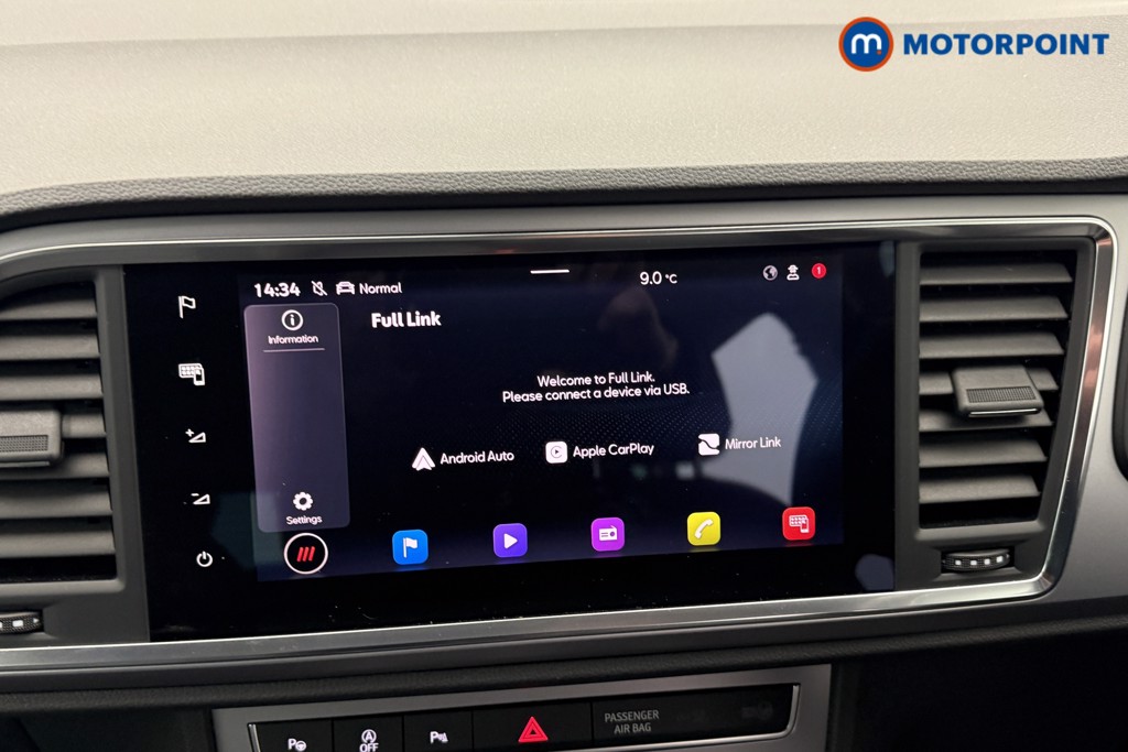 Used SEAT Ateca 2023 for sale - 77691776: Photo 10