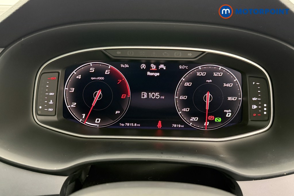 Used SEAT Ateca 2023 for sale - 77691776: Photo 13