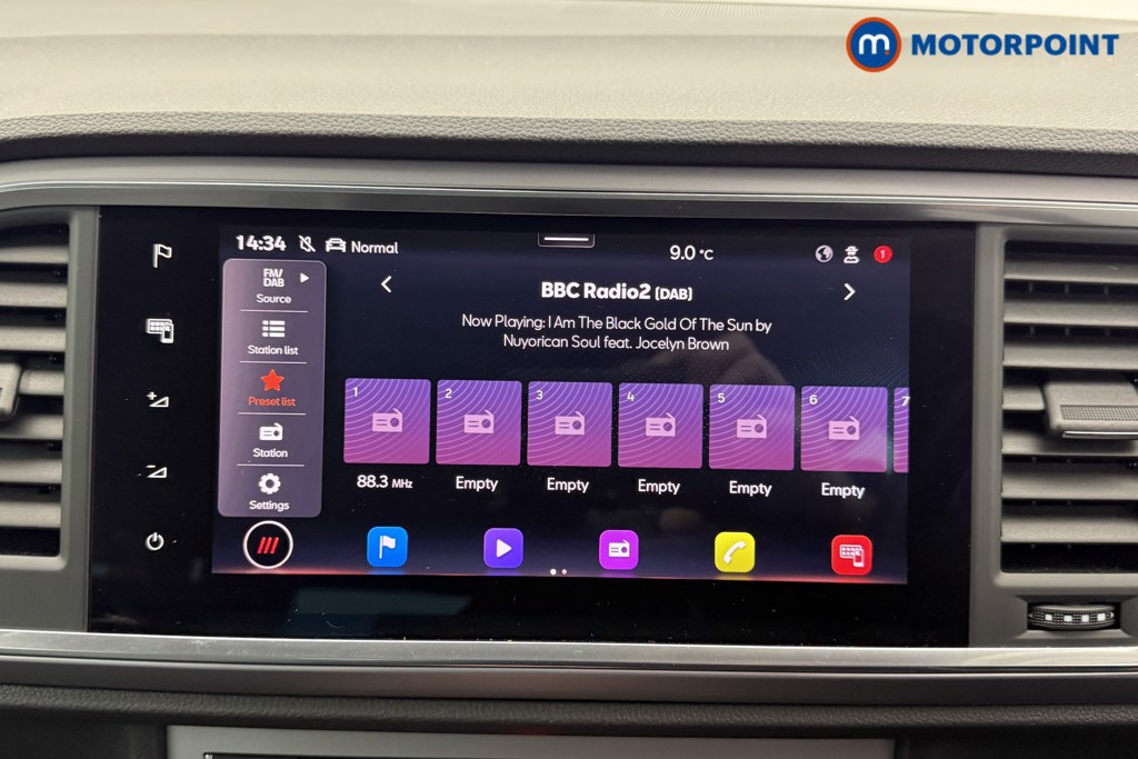 Used SEAT Ateca 2023 for sale - 77691776: Photo 14