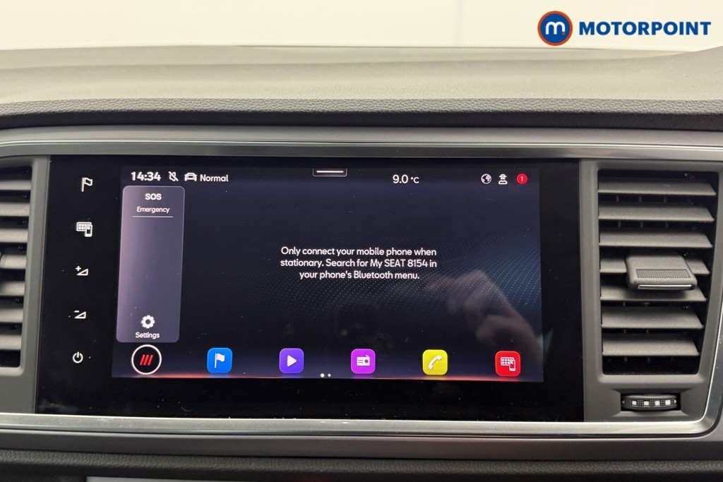 Used SEAT Ateca 2023 for sale - 77691776: Photo 15