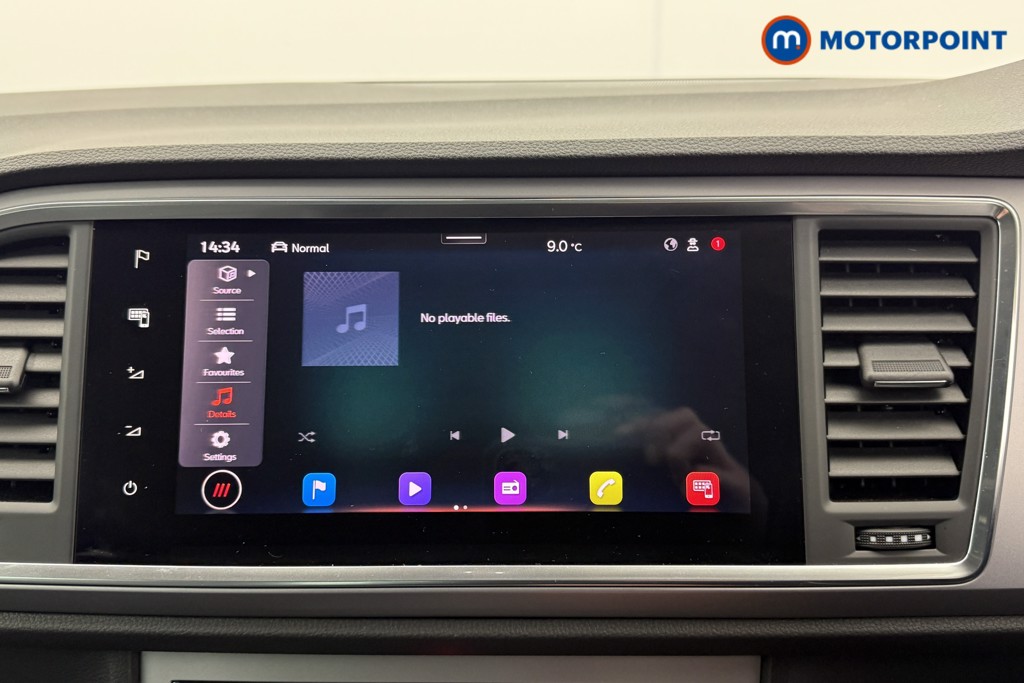 Used SEAT Ateca 2023 for sale - 77691776: Photo 16