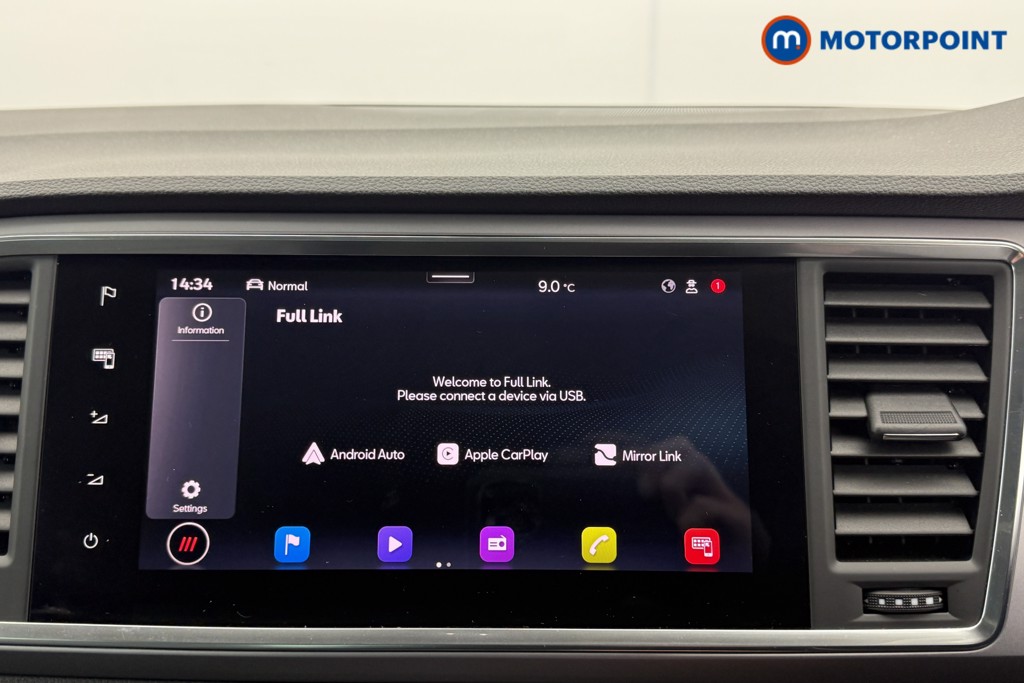 Used SEAT Ateca 2023 for sale - 77691776: Photo 17