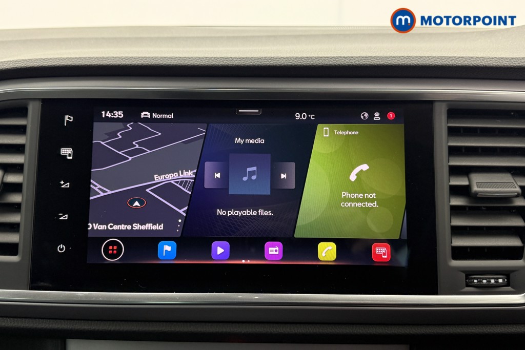 Used SEAT Ateca 2023 for sale - 77691776: Photo 19