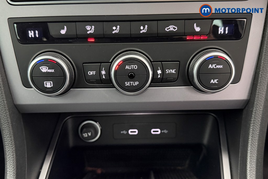 Used SEAT Ateca 2023 for sale - 77691776: Photo 20