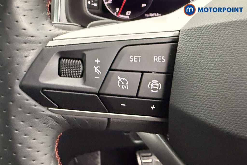 Used SEAT Ateca 2023 for sale - 77691776: Photo 23