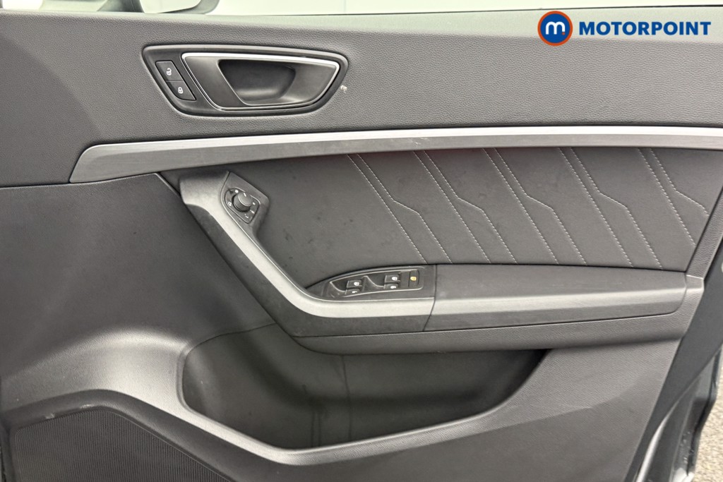 Used SEAT Ateca 2023 for sale - 77691776: Photo 27