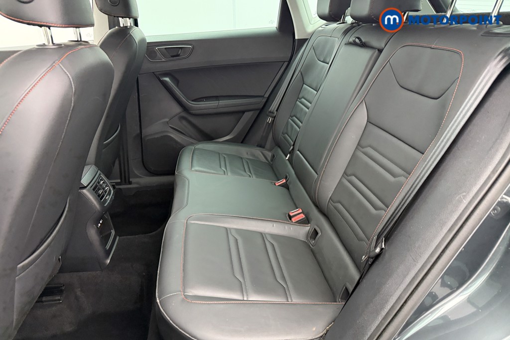 Used SEAT Ateca 2023 for sale - 77691776: Photo 35