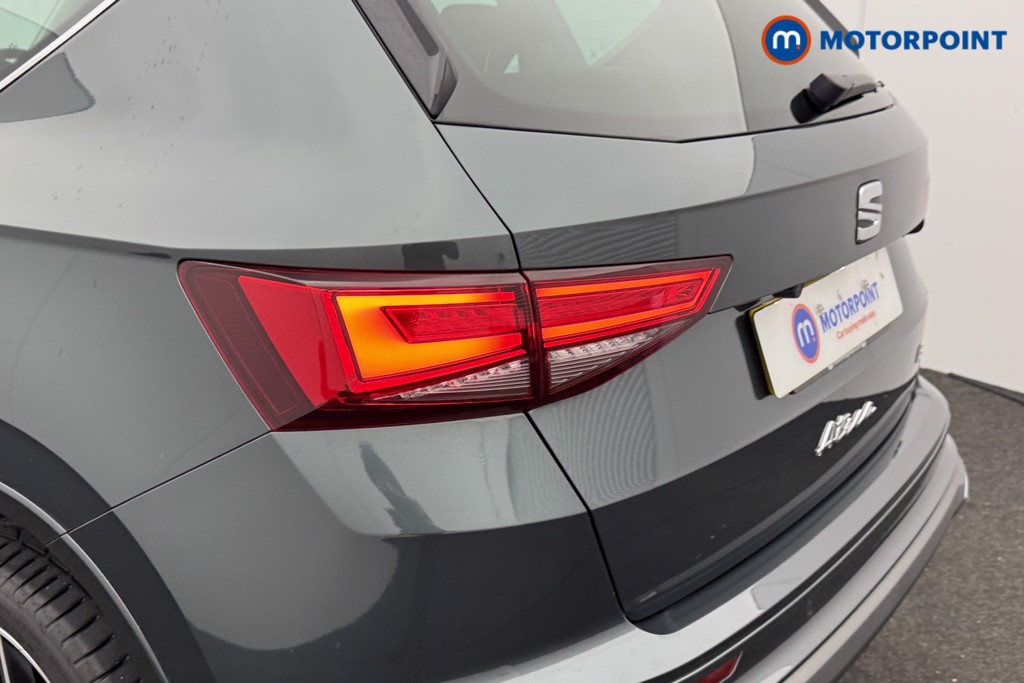 Used SEAT Ateca 2023 for sale - 77691776: Photo 38