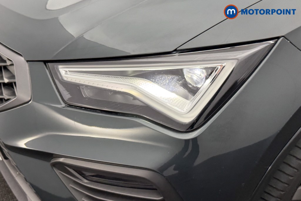 Used SEAT Ateca 2023 for sale - 77691776: Photo 39