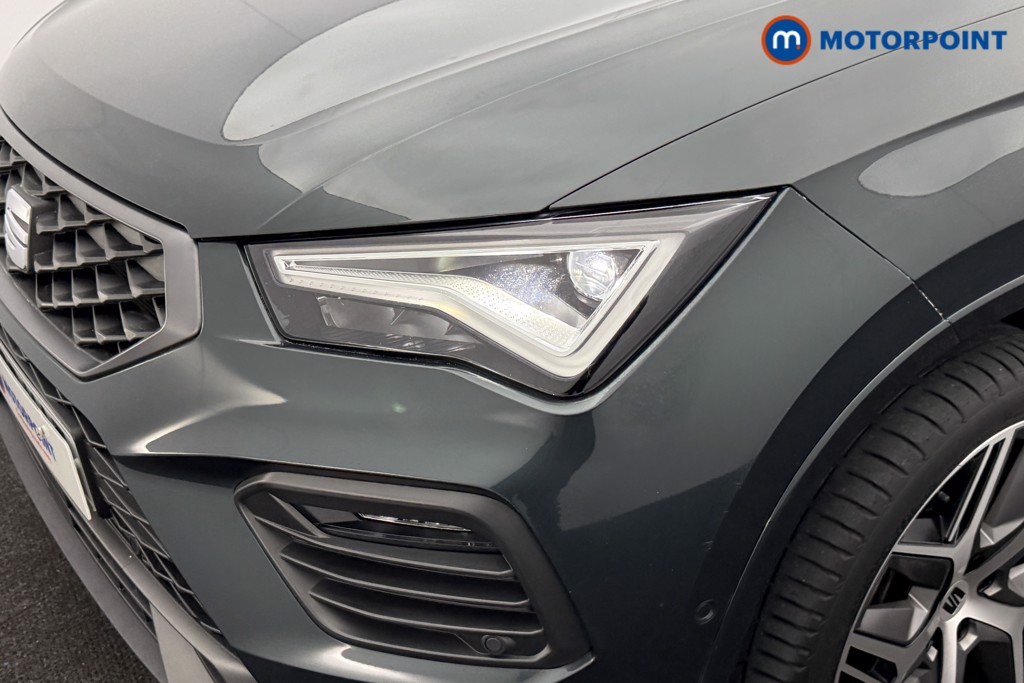 Used SEAT Ateca 2023 for sale - 77691776: Photo 40