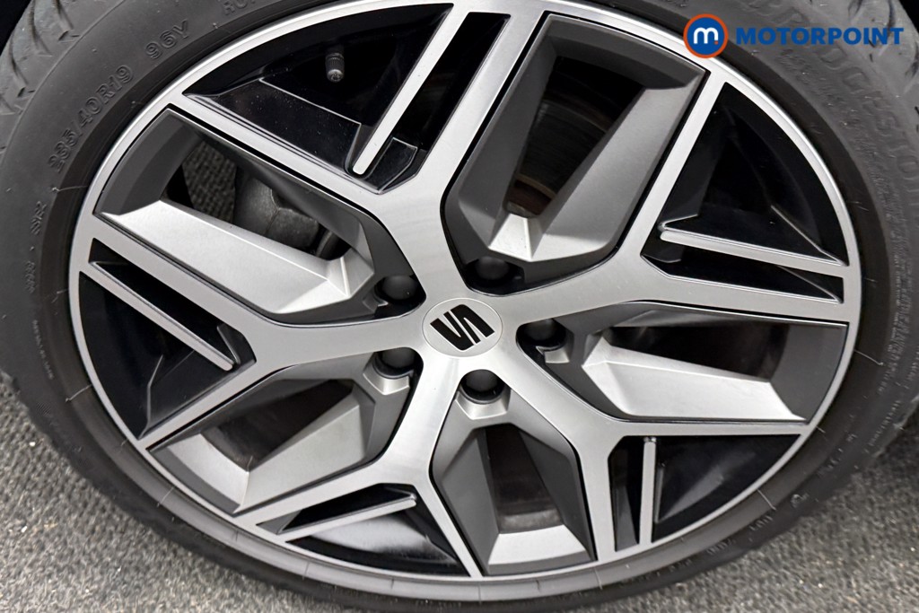 Used SEAT Ateca 2023 for sale - 77691776: Photo 41