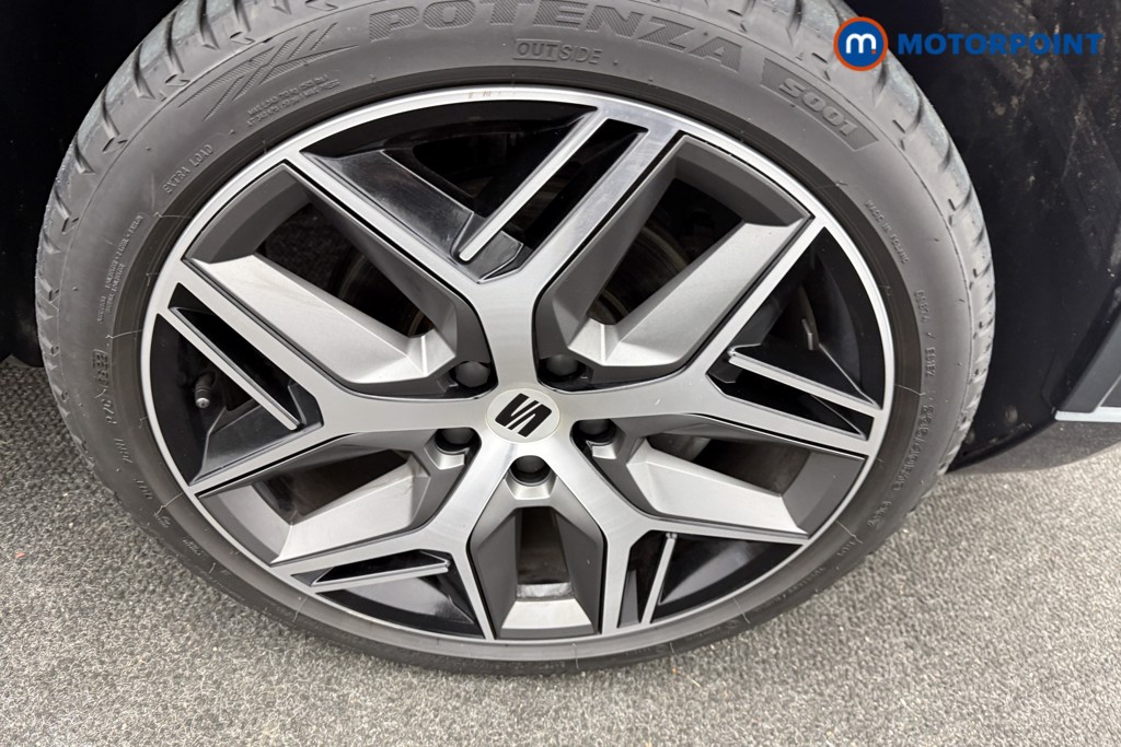 Used SEAT Ateca 2023 for sale - 77691776: Photo 44