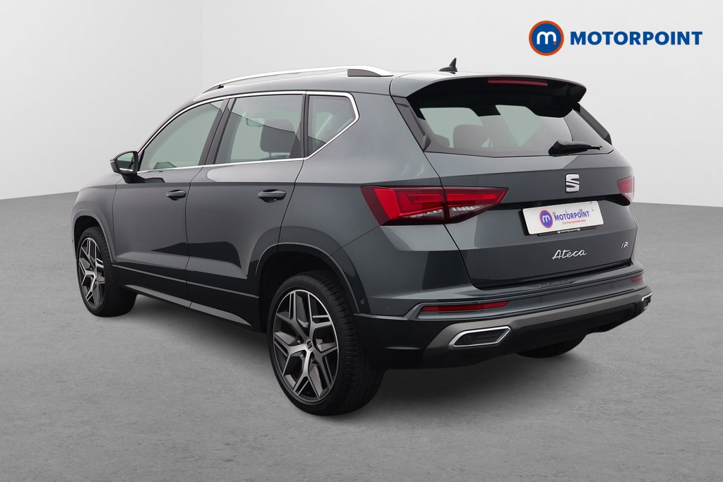 Used SEAT Ateca 2023 for sale - 77691776: Photo 5