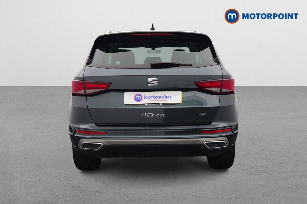 Used SEAT Ateca 2023 for sale - 77691776: Photo 6