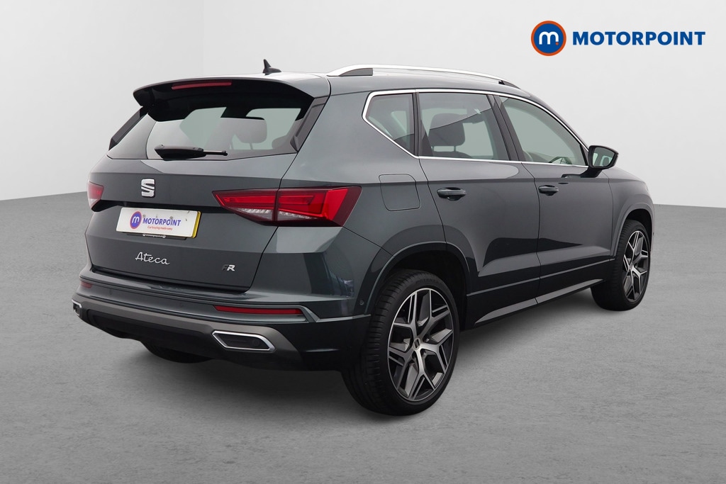 Used SEAT Ateca 2023 for sale - 77691776: Photo 7
