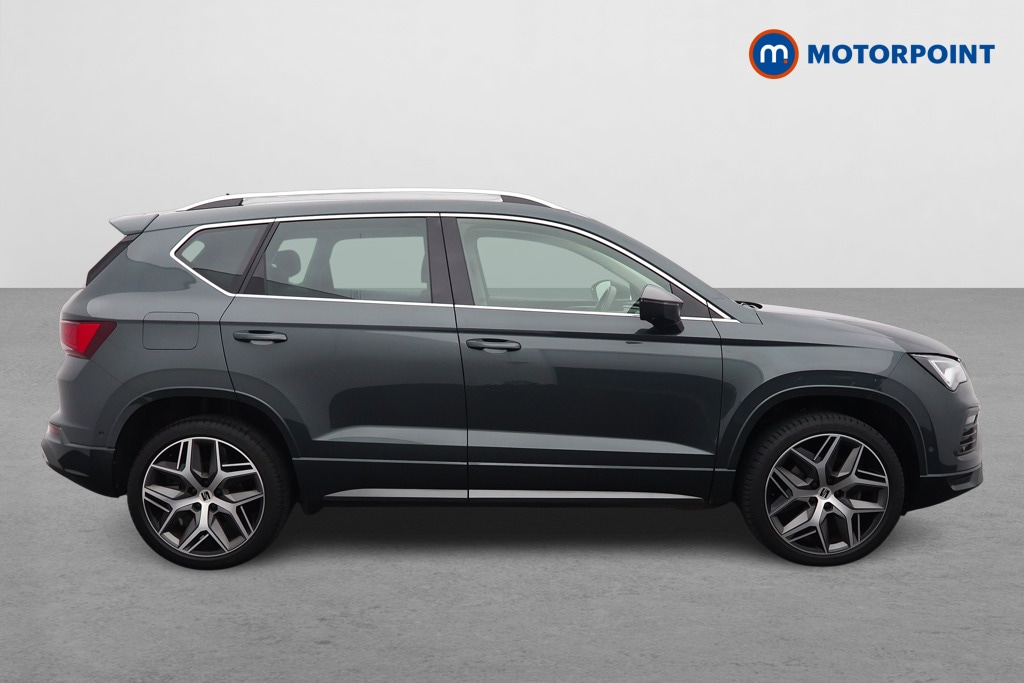 Used SEAT Ateca 2023 for sale - 77691776: Photo 8