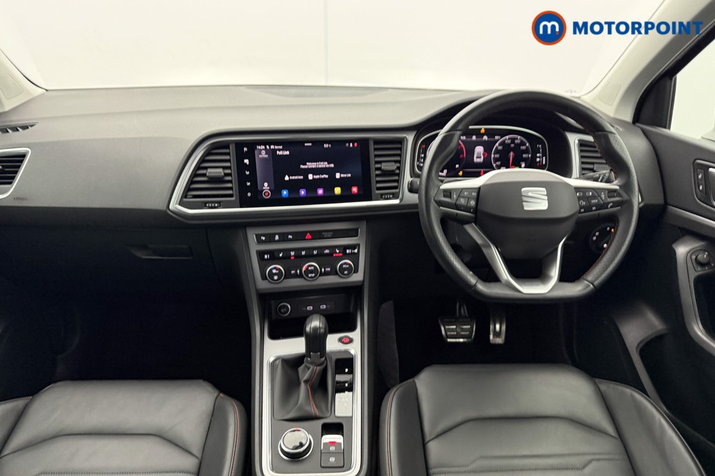 Used SEAT Ateca 2023 for sale - 77691776: Photo 9