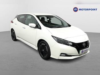 Nissan - Leaf