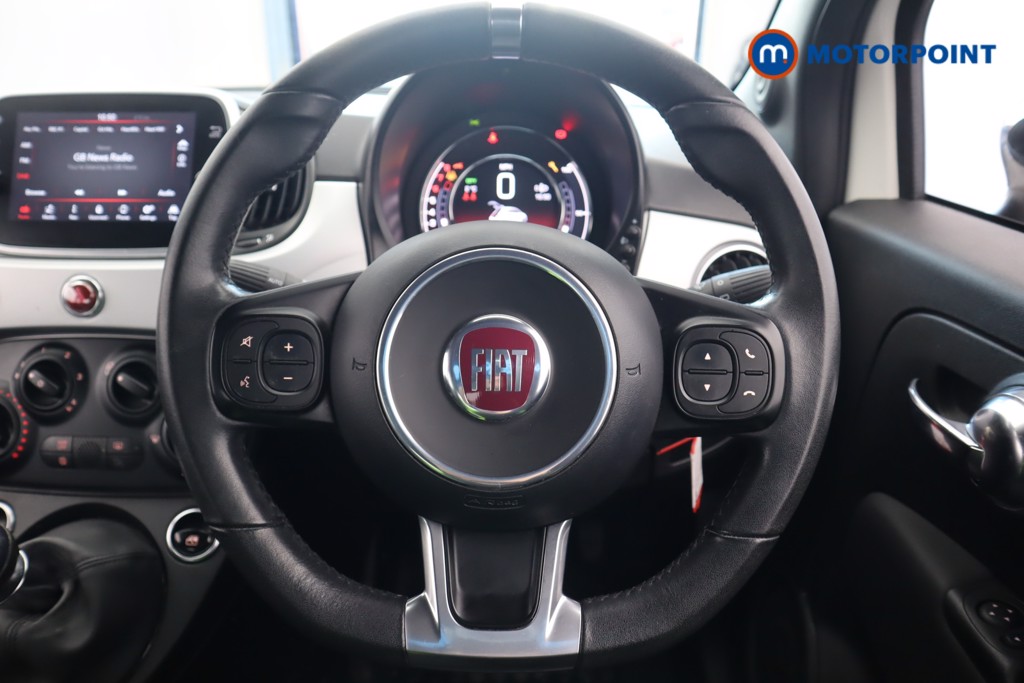 Used Fiat 500 2022 for sale - 77718807: Photo 10