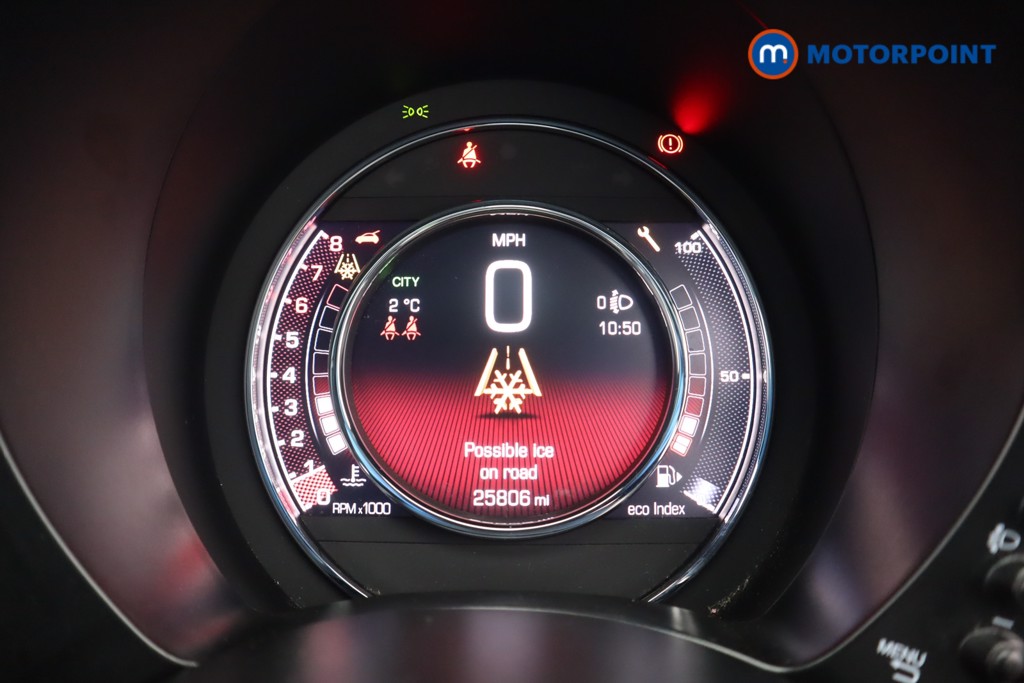 Used Fiat 500 2022 for sale - 77718807: Photo 11