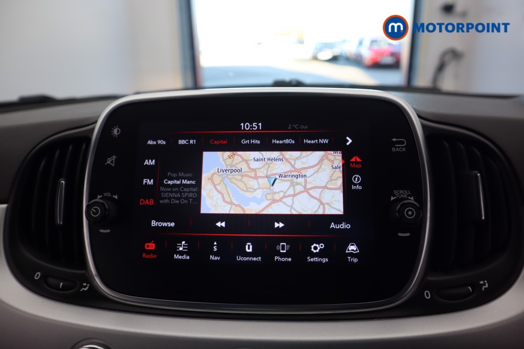 Used Fiat 500 2022 for sale - 77718807: Photo 18