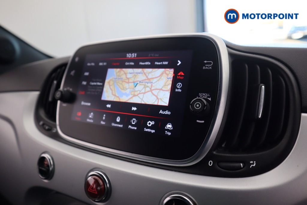 Used Fiat 500 2022 for sale - 77718807: Photo 19