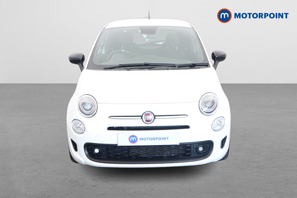 Used Fiat 500 2022 for sale - 77718807: Photo 2