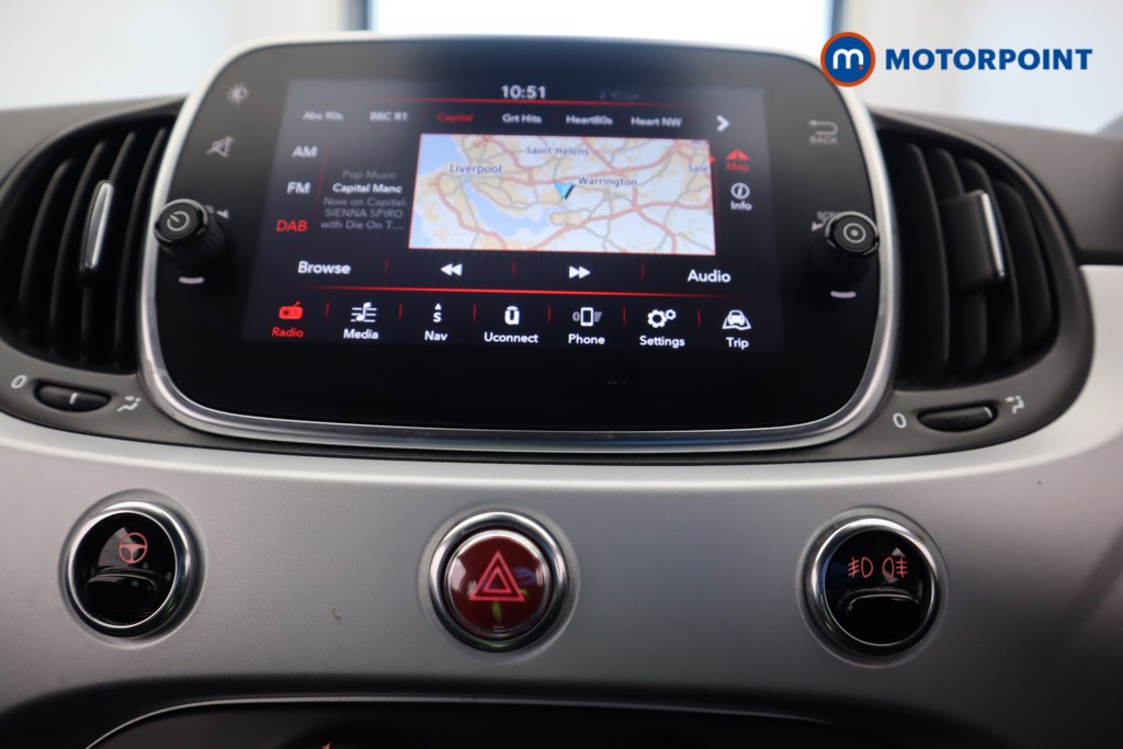 Used Fiat 500 2022 for sale - 77718807: Photo 20