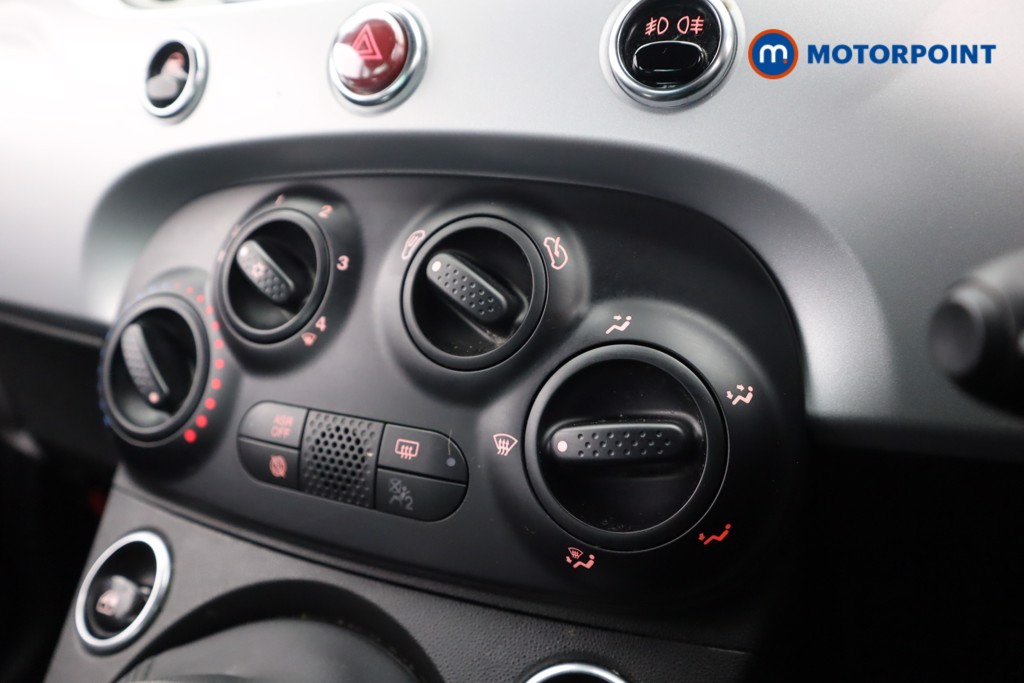 Used Fiat 500 2022 for sale - 77718807: Photo 22