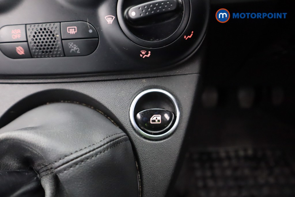 Used Fiat 500 2022 for sale - 77718807: Photo 23