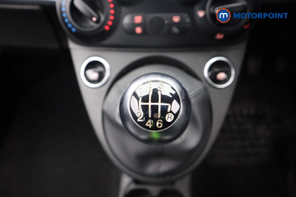 Used Fiat 500 2022 for sale - 77718807: Photo 25