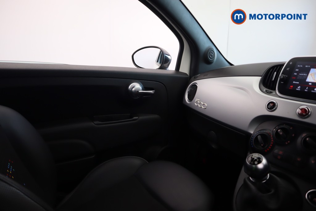 Used Fiat 500 2022 for sale - 77718807: Photo 29