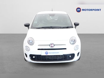 Used Fiat 500 2022 for sale - 77718807: Photo