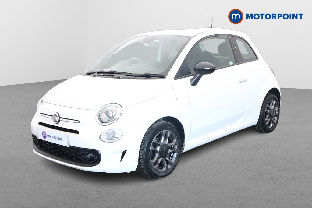 Used Fiat 500 2022 for sale - 77718807: Photo 3