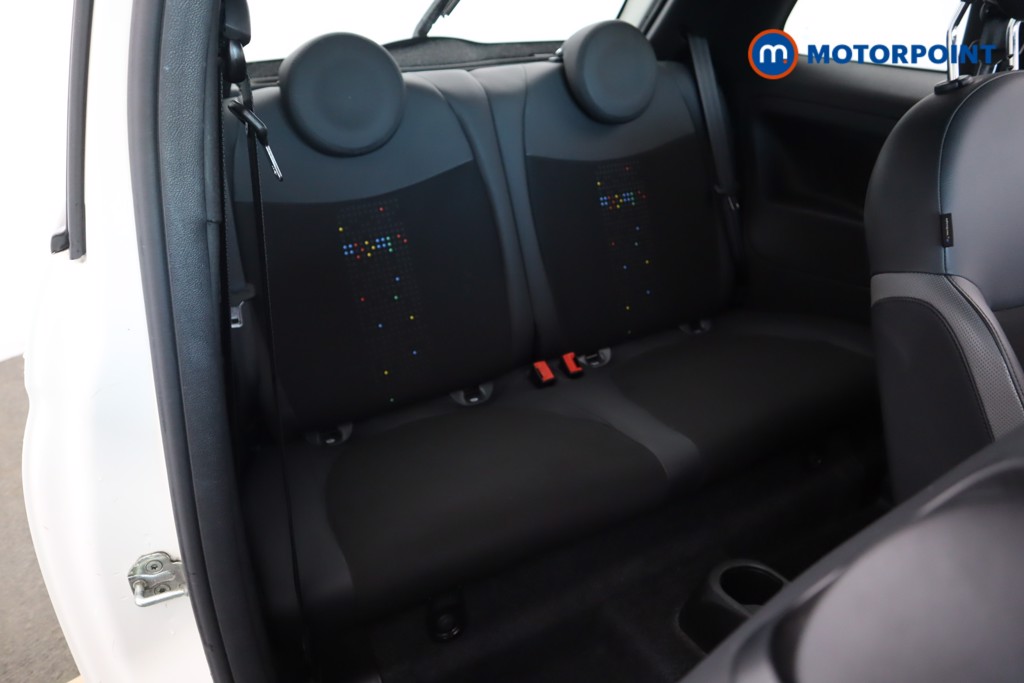 Used Fiat 500 2022 for sale - 77718807: Photo 30